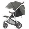 Коляска BabyStyle 2 в 1 Oyster Zero Pepper (OZEPEP/O3CCPEP) изображение 3