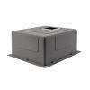 Мойка кухонная Weilor ALLERHAND WRX 3945 изображение 5