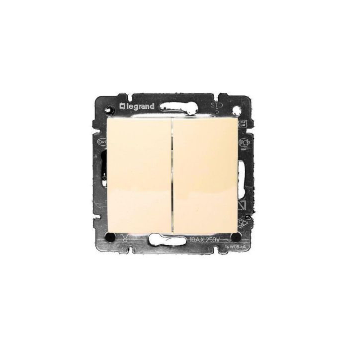 Выключатель Legrand Valena Classic (774305)