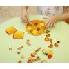 Развивающая игрушка Vladi Toys Магнитная кулинарная игра Пицца, рус (VT3004-08) изображение 4