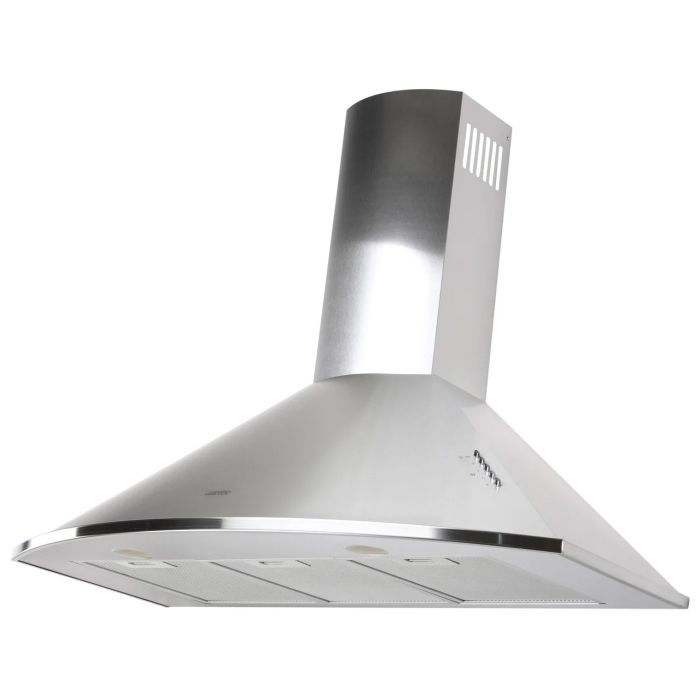 Витяжка кухонна Eleyus Bora 1200 LED SMD 90 IS зображення 3