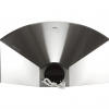 Витяжка кухонна Eleyus Bora 1200 LED SMD 90 IS зображення 4