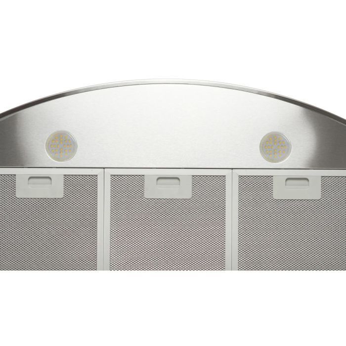 Витяжка кухонна Eleyus Bora 1200 LED SMD 90 IS зображення 6