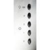 Витяжка кухонна Eleyus Bora 1200 LED SMD 90 IS зображення 8