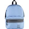 Рюкзак шкільний Kite City Блакитний (K21-2581M-1)