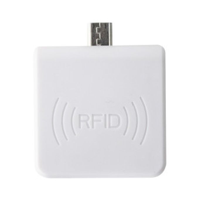 Зчитувач безконтактних карт Redtech Em-Marine BDN19M-EM (25-013) зображення 2