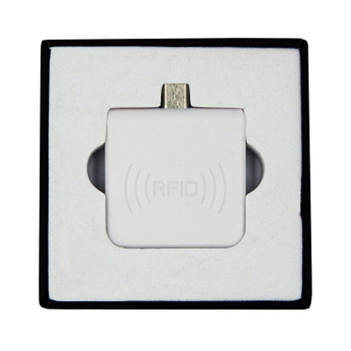 Зчитувач безконтактних карт Redtech Em-Marine BDN19M-EM (25-013) зображення 4