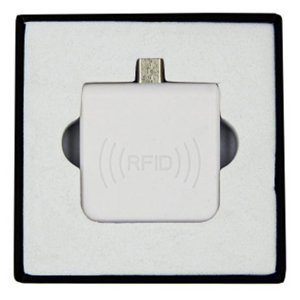 Зчитувач безконтактних карт Redtech Em-Marine BDN19M-EM (25-013) зображення 4