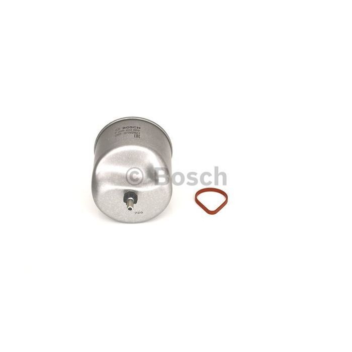 Фільтр паливний Bosch F026402862