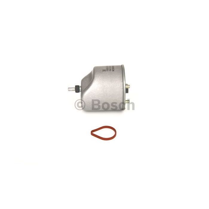 Фільтр паливний Bosch F026402862 зображення 2