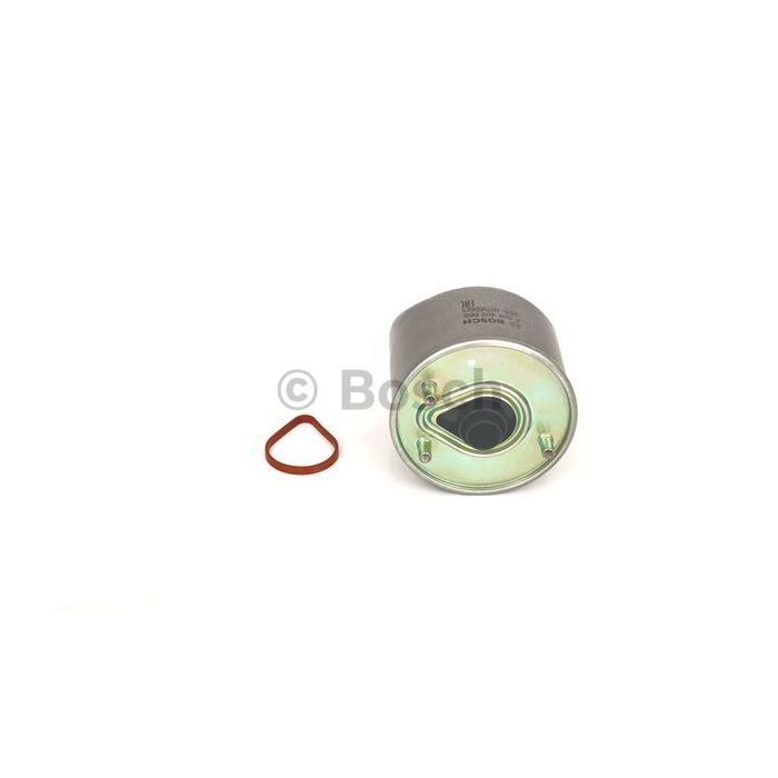 Фільтр паливний Bosch F026402862 зображення 3