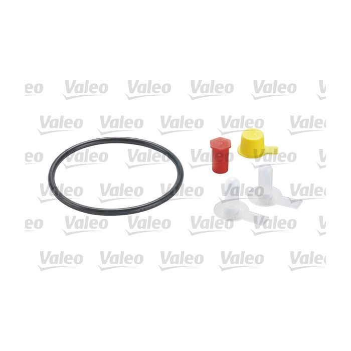 Фільтр паливний Valeo 587915 зображення 4