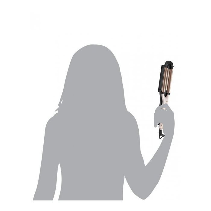 Стайлер Remington CI91AW изображение 3
