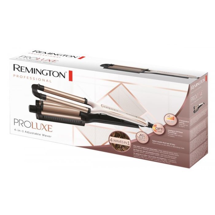 Стайлер Remington CI91AW изображение 4
