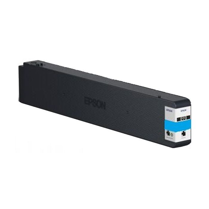 Картридж Epson WF Enterprise WF-C21000 Cyan 50K (C13T02Y200)