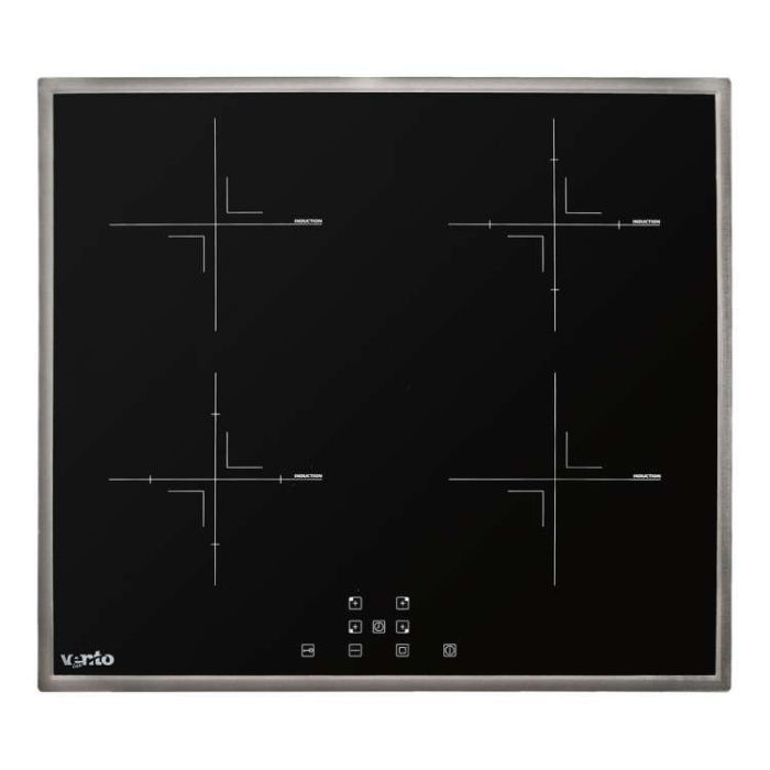 Варочна поверхня Ventolux VI 64 TC X