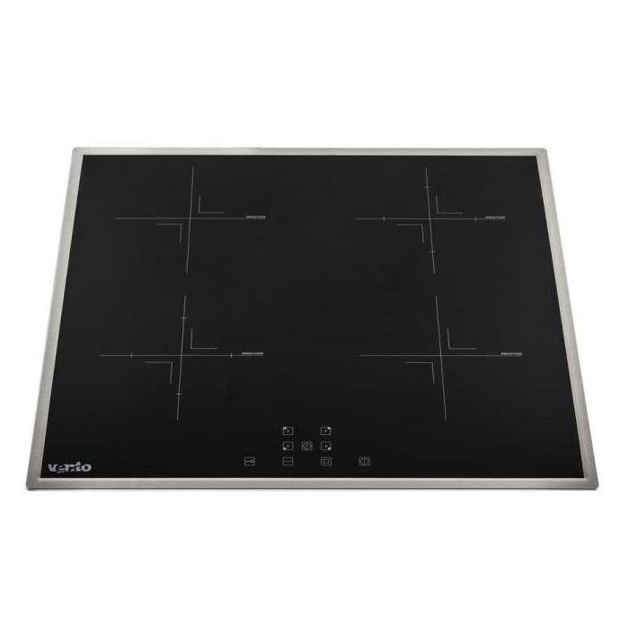 Варочна поверхня Ventolux VI 64 TC X зображення 2