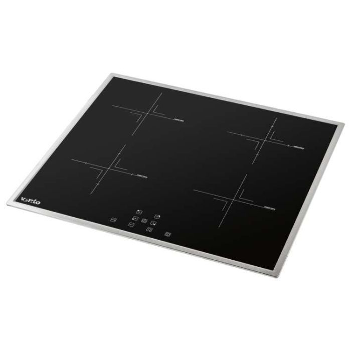 Варочна поверхня Ventolux VI 64 TC X зображення 3