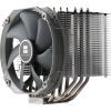 Кулер для процессора Thermalright Macho Rev. C Plus изображение 2