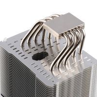 Кулер для процессора Thermalright Macho Rev. C Plus изображение 6