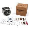 Кулер для процессора Thermalright Macho Rev. C Plus изображение 7