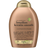Кондиционер для волос OGX Brazilian Keratin Smooth для укрепления волос 385 мл (0022796976024)