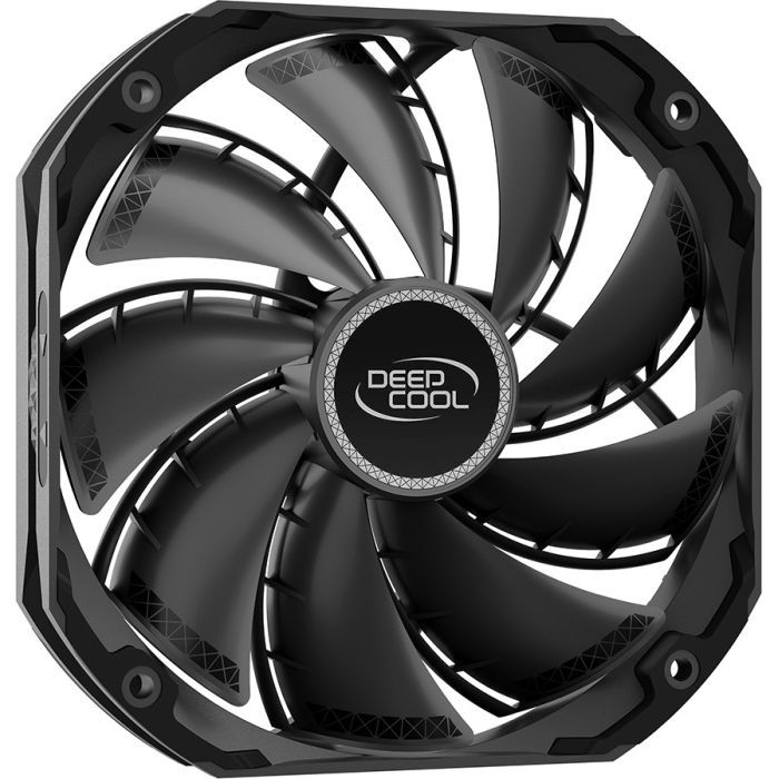 Кулер для процессора Deepcool AS500 PLUS изображение 12
