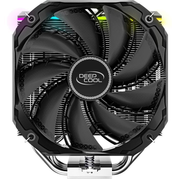 Кулер для процессора Deepcool AS500 PLUS изображение 3