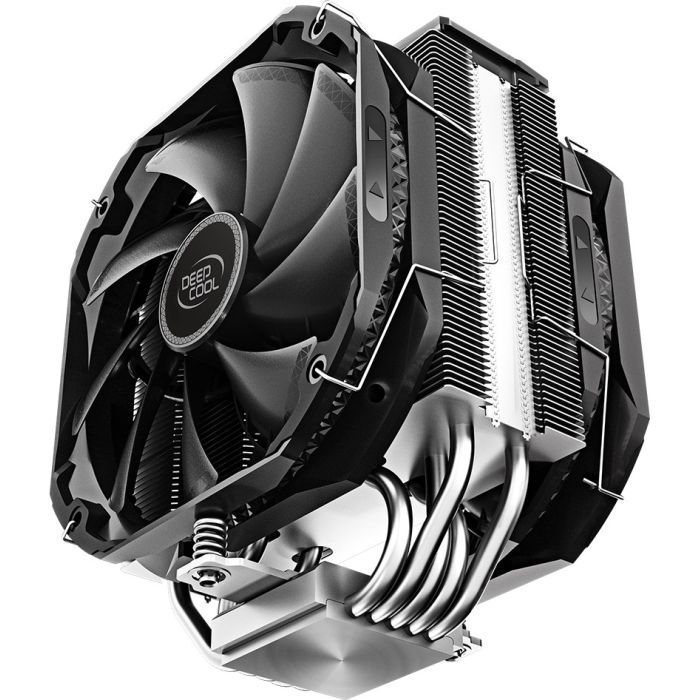 Кулер для процессора Deepcool AS500 PLUS изображение 4