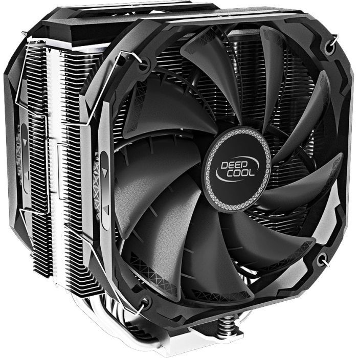 Кулер для процессора Deepcool AS500 PLUS изображение 5