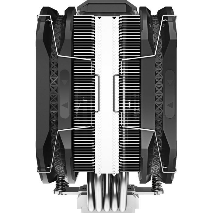 Кулер для процессора Deepcool AS500 PLUS изображение 6