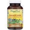 Витамин MegaFood Сбалансированный комплекс витаминов В, Balanced B Complex, (MGF-10168)