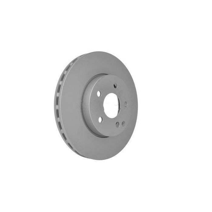 Тормозной диск Bosch 0 986 479 039 изображение 3