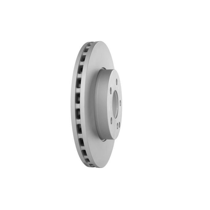 Тормозной диск Bosch 0 986 479 039 изображение 6