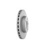 Тормозной диск Bosch 0 986 479 039 изображение 6