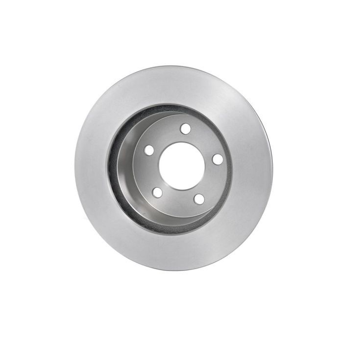 Гальмівний диск Bosch 0 986 479 386 зображення 3