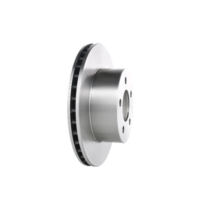 Гальмівний диск Bosch 0 986 479 386 зображення 4