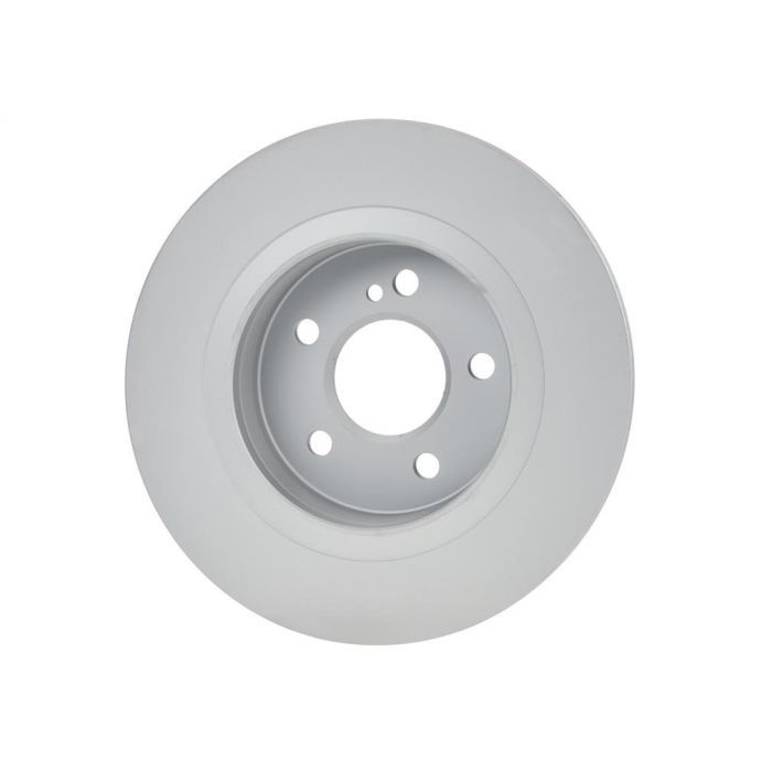 Гальмівний диск Bosch 0 986 479 A04 зображення 3