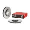 Гальмівний диск Brembo 09.C936.11