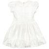 Платье детское Breeze с пуговичками (15490-104G-cream) изображение 2