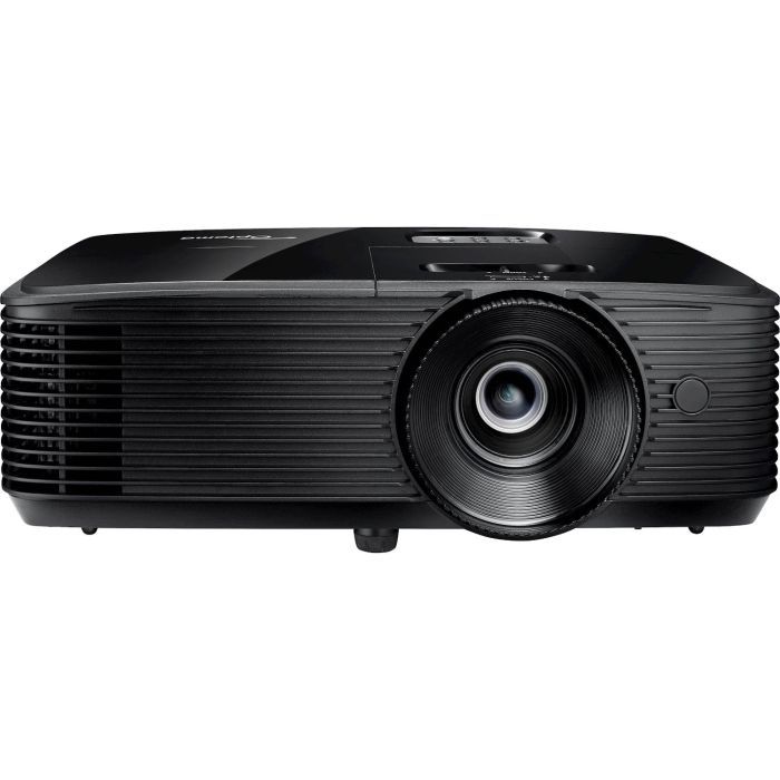 Проектор Optoma W400LVe (E9PX7D701EZ1) изображение 2