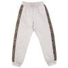 Спортивний костюм дитячий Breeze "ALWAYS AWESOME" (16061-140G-beige) зображення 3