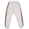 Спортивний костюм дитячий Breeze "ALWAYS AWESOME" (16061-140G-beige) зображення 6
