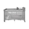 Детский манеж Bertoni/Lorelli MOONLIGHT 2L+ grey fun изображение 2