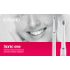 Електрична зубна щітка Evorei SONIC ONE SONIC TOOTH BRUSH (592479672052) зображення 4