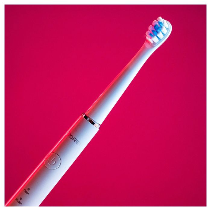 Электрическая зубная щетка Evorei SONIC ONE SONIC TOOTH BRUSH (592479672052) изображение 7