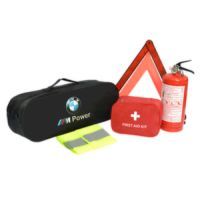 Набір техдопомоги Poputchik Евростандарт BMW (01-024-Е)