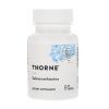 Минералы Thorne Research Селен, ( Селенометионин), Selenomethionine, 60 капсул (THR-22501)