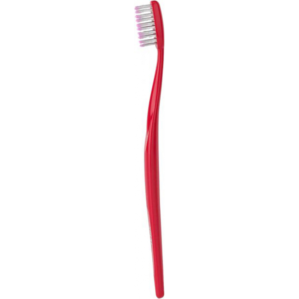 Зубная щетка Splat Professional Complete Soft Розовая щетина (4603014009074) изображение 3