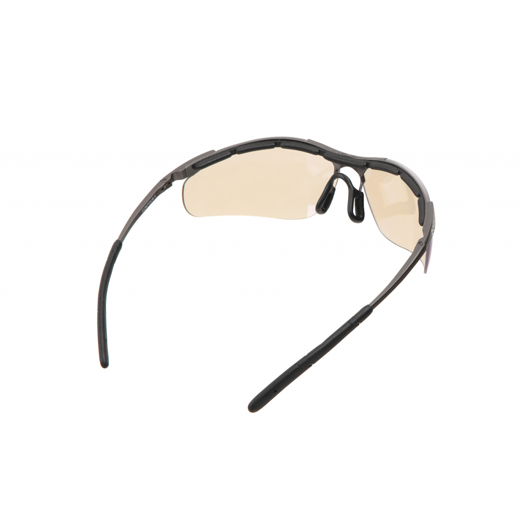 Тактические очки Bolle CONTOUR, металлическая оправа, линзы ESP (CONTMESP) изображение 2